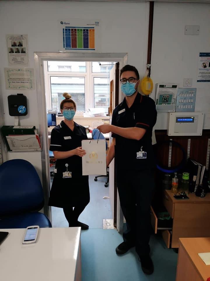 Lauren Mellow tweet media