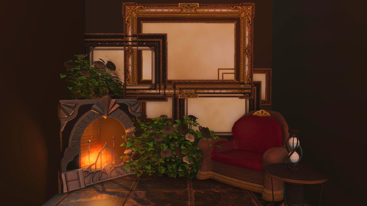 TheDemonBun's tweet photo. #StudioLyse has reopened! Located on NA - Dynamis - Marilith - W15 SubApt 8! Features 4 furnished sets and 1 all black set! I do hope to see you all here! https://t.co/1cN1dwWtX2
