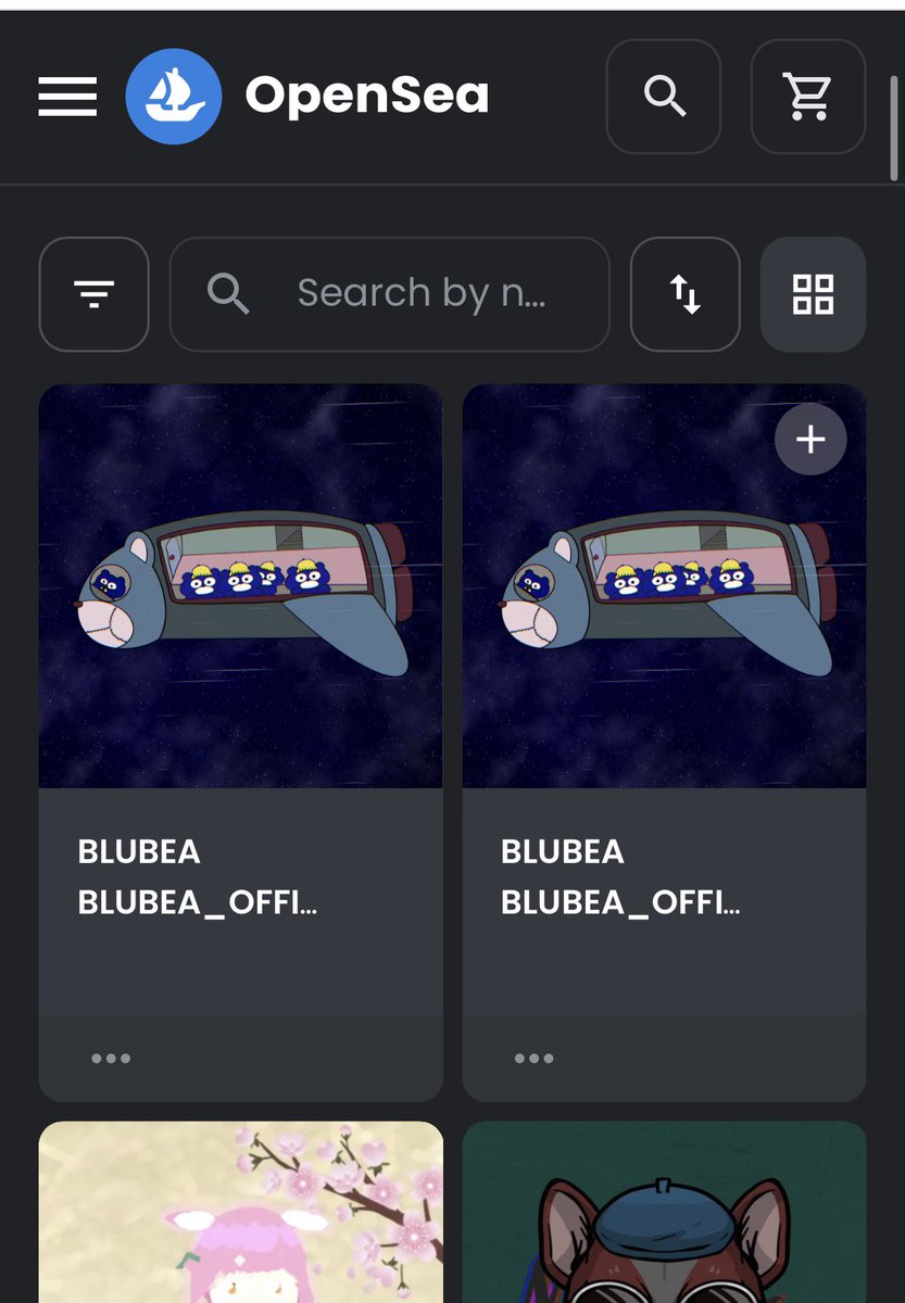 #BLUBEA mint完了🔥

釣りが好きなので、反町さんverがこないかなぁ🤣🤣🤣

ちなみに、以前琵琶湖で反町さんをお見かけしましたが、オーラハンパなかった🥹

#BLUBEANFT