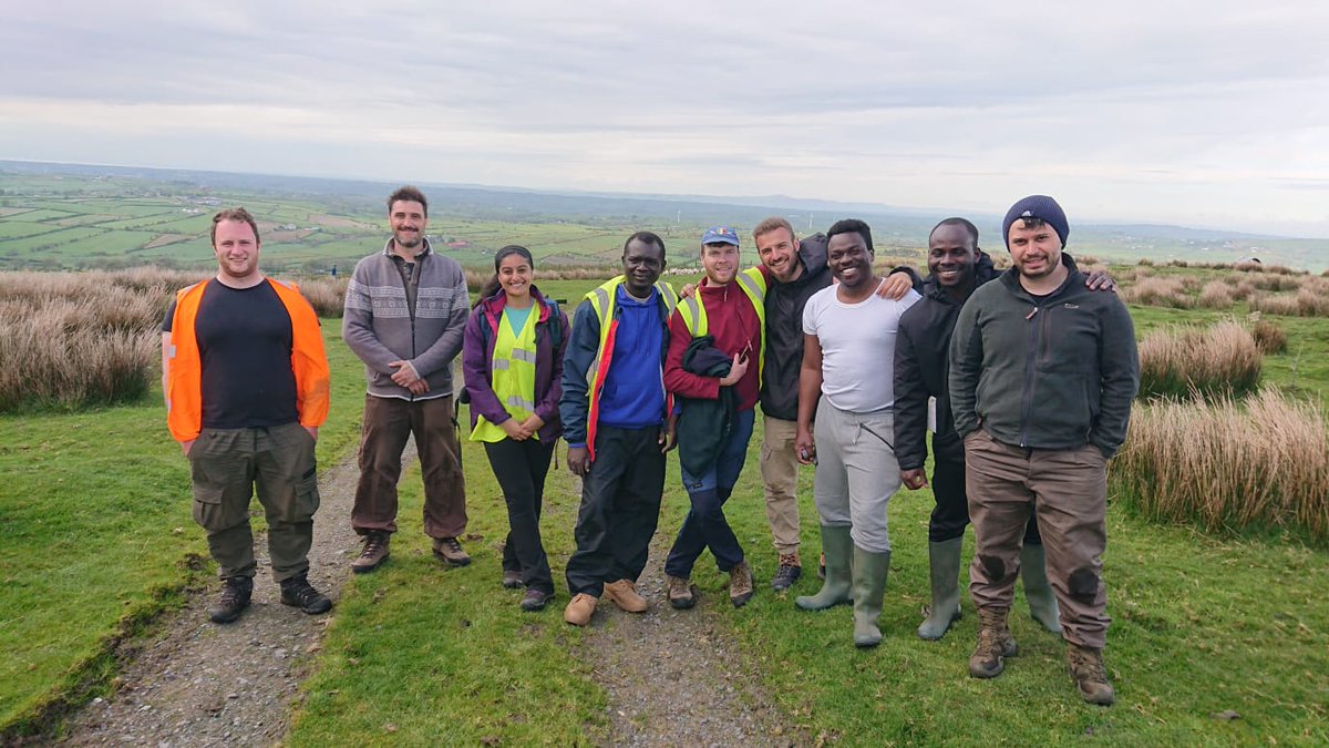 Aberdeen Geology & Geophysics tweet media