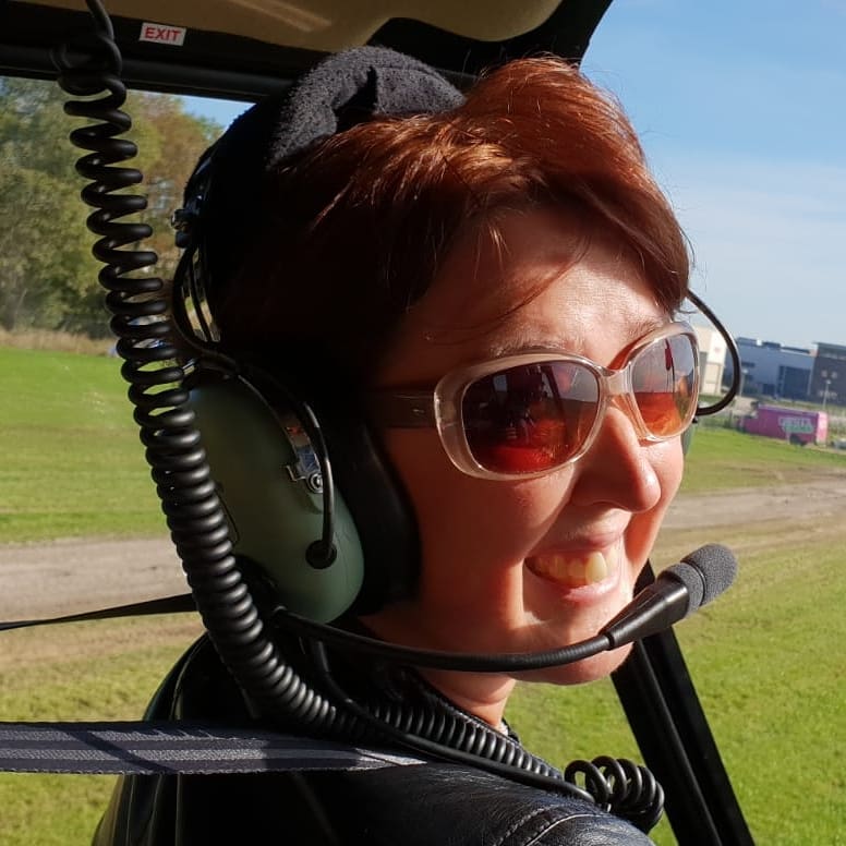 #Vacature Communicatieadviseur
Word jij mijn nieuwe collega?
Je bent een teamspeler, flexibel, creatief, proactief, oplossingsgericht en niet snel afgeleid door je zingende collega.😉

#samenopvlieghoogte #helikopterview #adviesenuitvoering

Vacaturetekst: Lopik.nl/vacatures