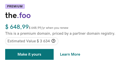 haroonmeer's tweet photo. For just $650 p/a we can put up a Mr T landing page and run https://t.co/BroUMxm6Kt

This is the internet we were promised! https://t.co/Cy9uOhNpbs