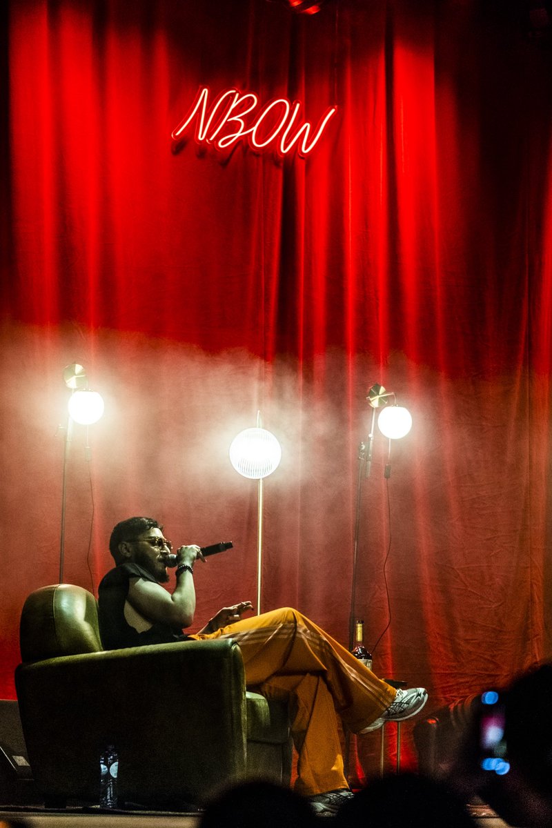 alikidseym's tweet photo. mes photos de @bbjacquesoff au botanique à #bruxelles 🔥
#concert #bbjacques https://t.co/gF2ciTluzD