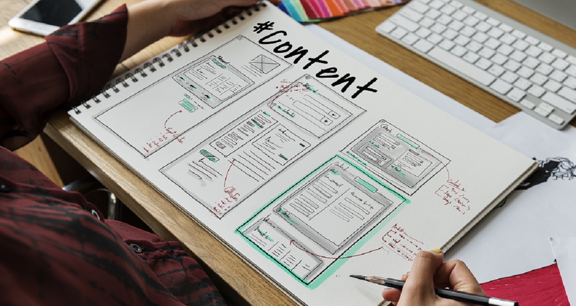 AzioneSunt's tweet photo. ⚙️💻Come fare per creare un sito web? I nostri consigli per creare da zero un sito internet, personalizzarlo, renderlo accattivante e gli strumenti per migliorare la presenza online:

➡️ https://t.co/aH04sZXPFF https://t.co/6aLnj0Ow5G