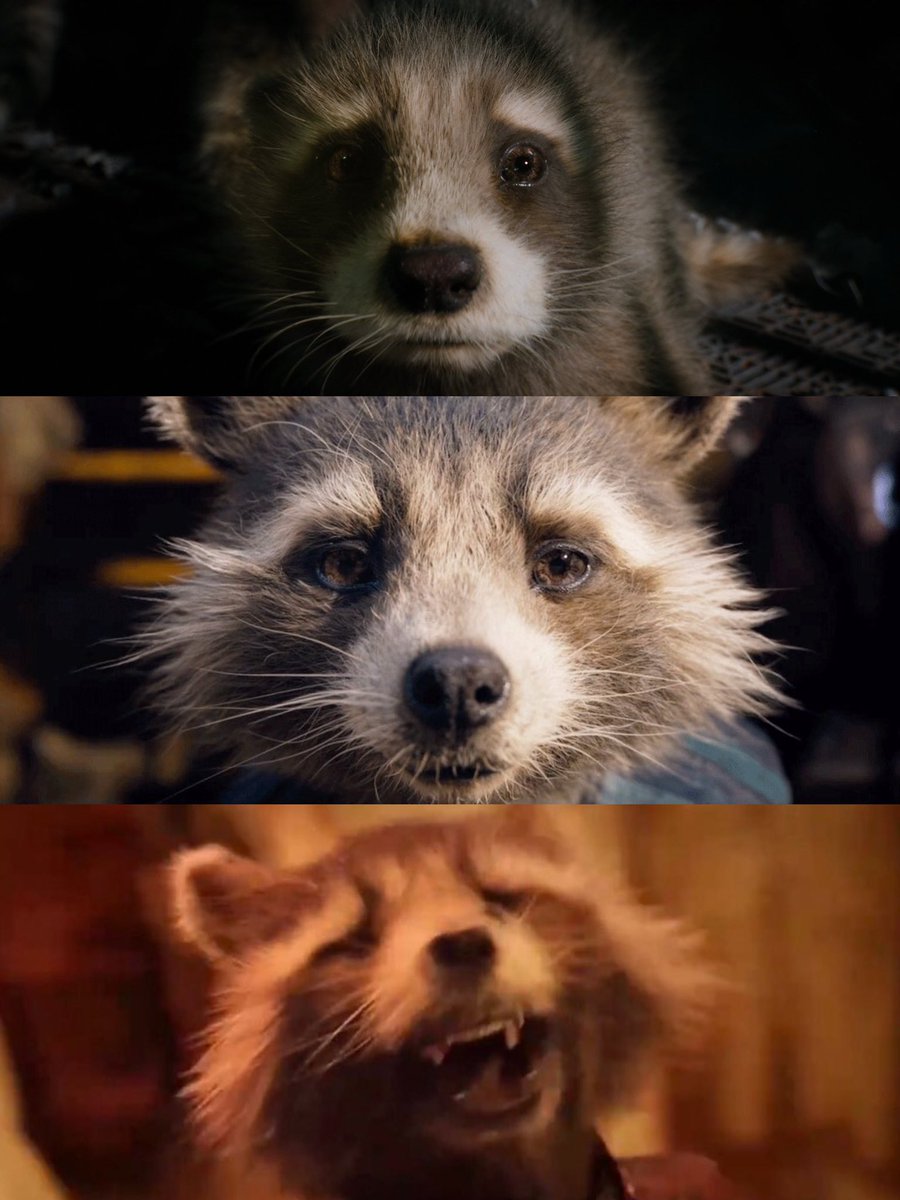 blurayangel's tweet photo. From “I’m a Creep” to “The Dog Days are Over” ��� #GotGVol3 https://t.co/LkZtwyOguA