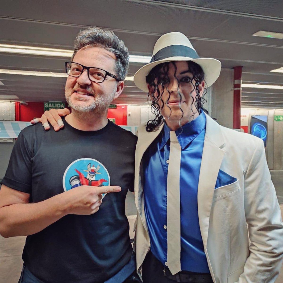 ximomj's tweet photo. Paco Saez gran persona y profesional https://t.co/xaoJ0c2N2z