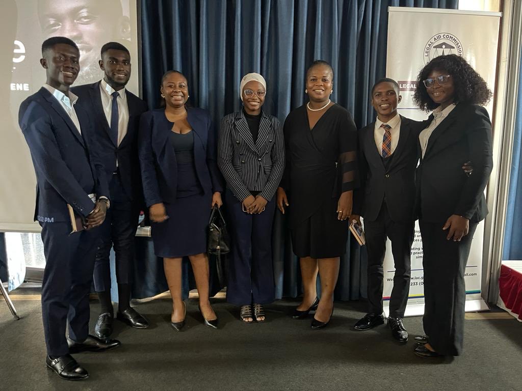 Prof. E. Kofi Abotsi tweet media