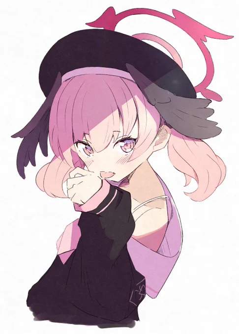 コハルrkgk