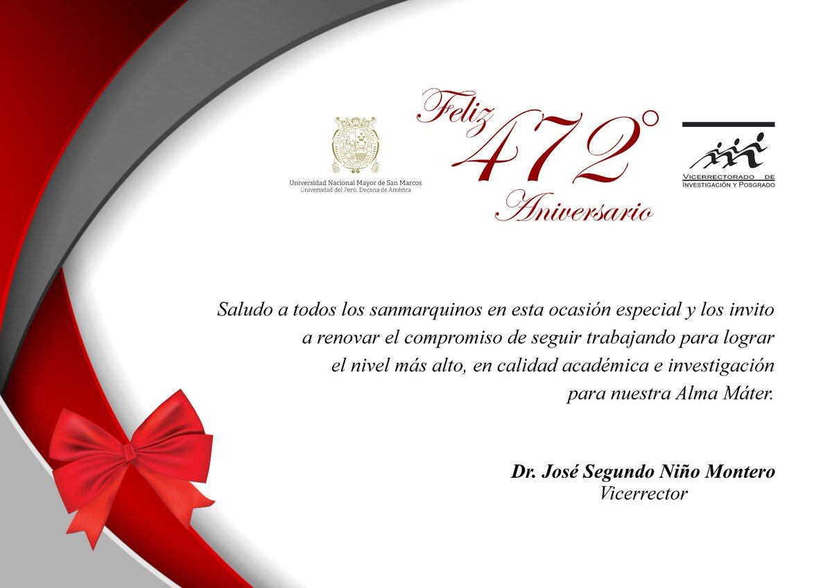 José Niño Montero tweet media