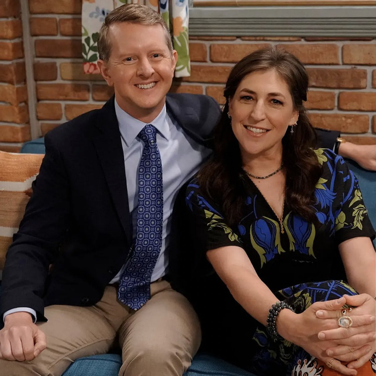 Is Ken Jennings Hosting Jeopardy! This Week? tweet media