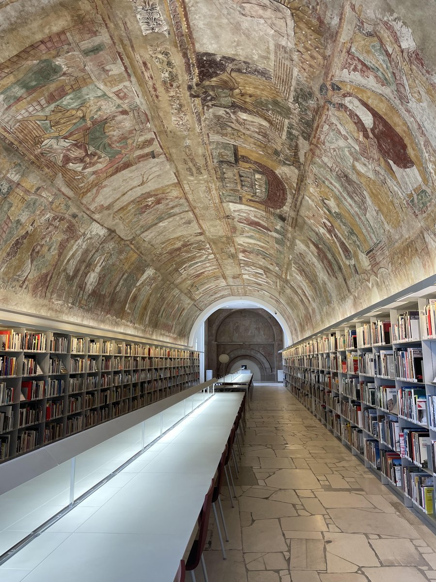 Demain, c'est la Nuit des Musées !
Venez écouter la fiction sonore immersive "À la recherche de Notre-Dame" dans la grande salle de la bibliothèque de la Cité de l'architecture et du patrimoine à partir de 19h30.

phend.pasthasears.eu
audible.fr/.../A-la-reche…