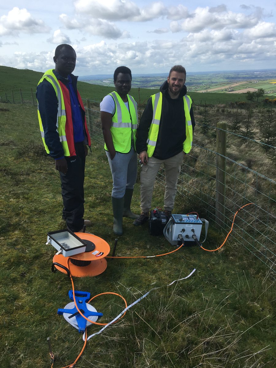 Aberdeen Geology & Geophysics tweet media