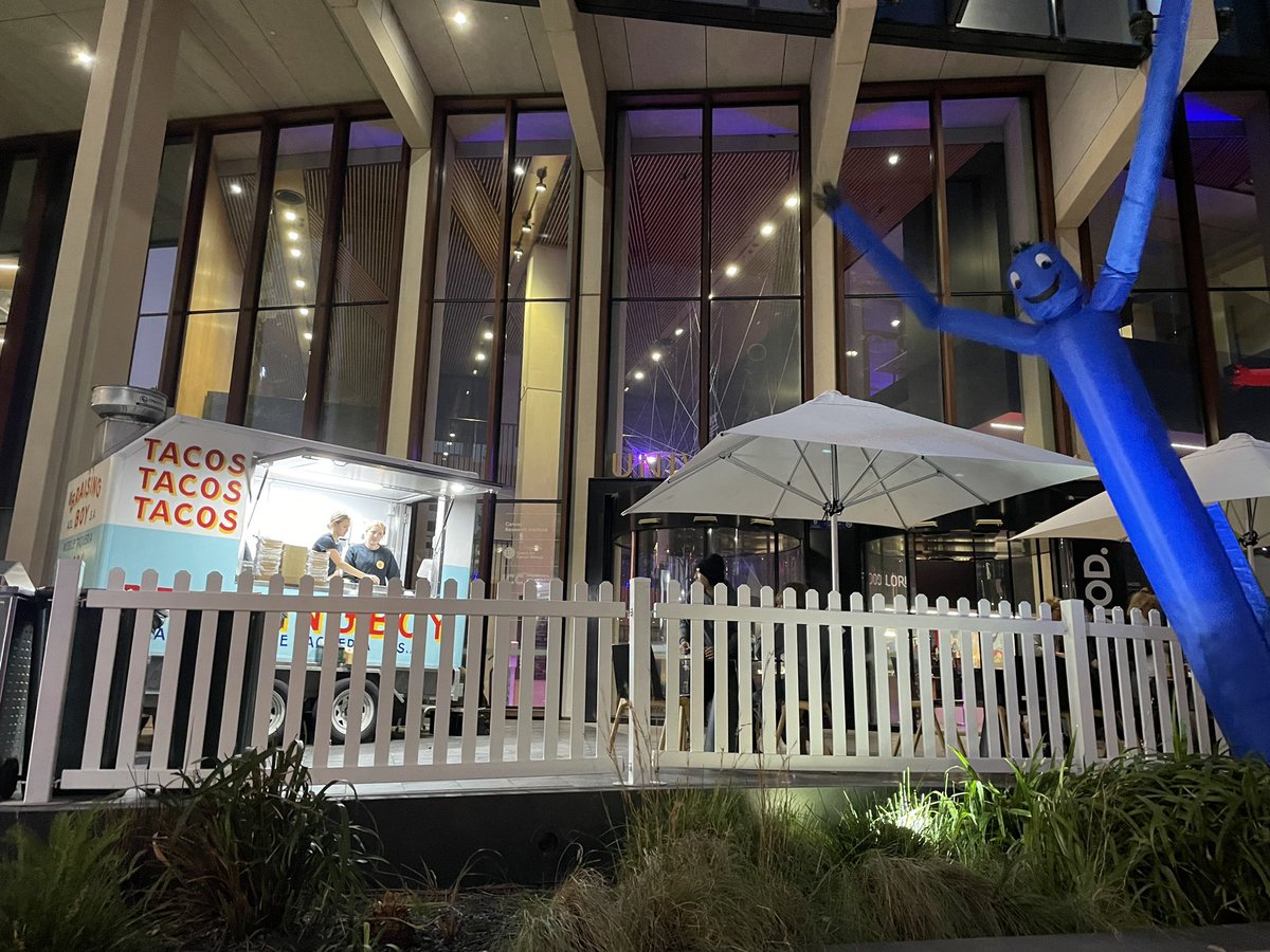 Happy 5th Birthday, <a href="/MOD_museum/">MOD.</a>! Congratulations to <a href="/kristinalford/">Dr Kristin Alford</a> and the team, and here’s to many happy returns! 🎂