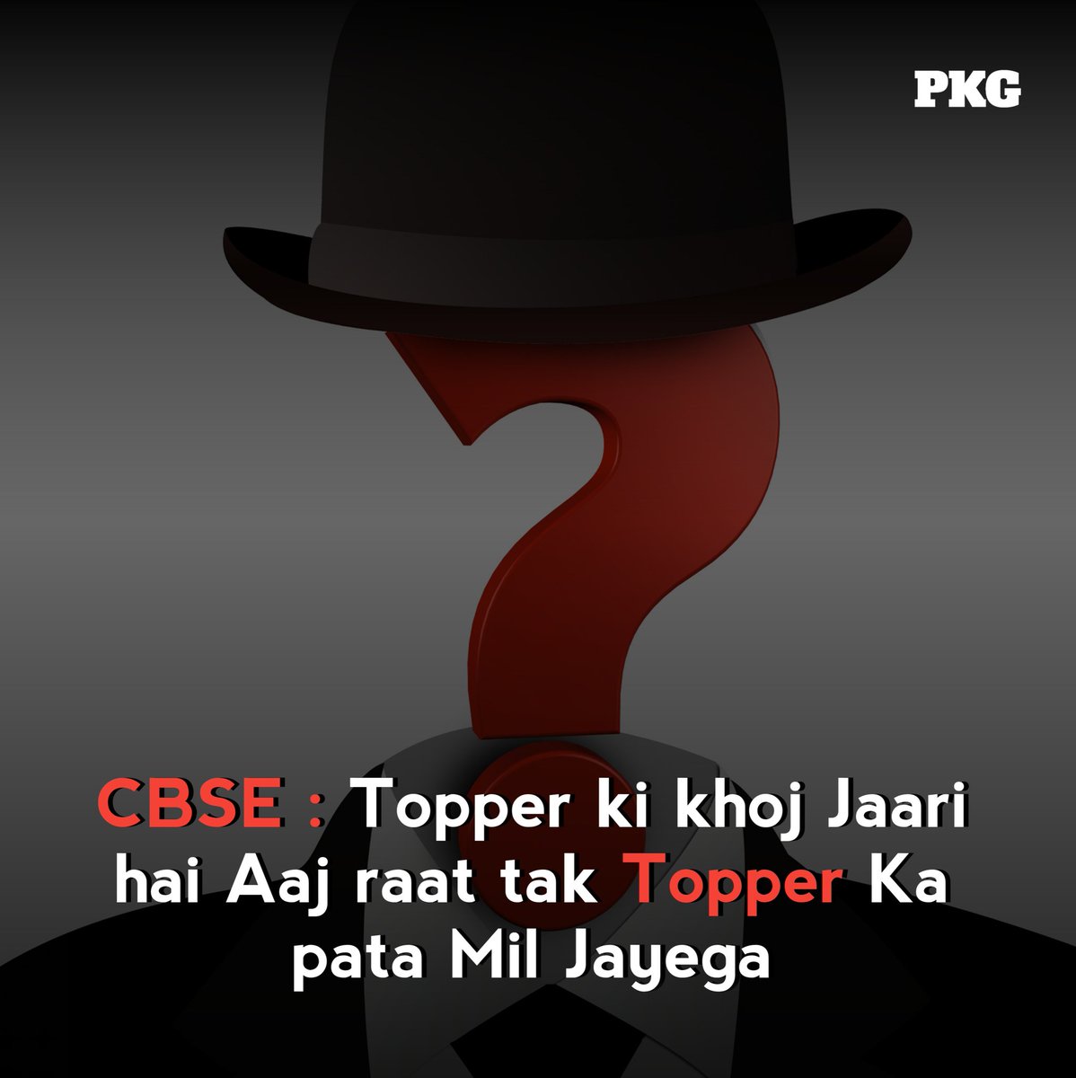 pappukagyan's tweet image. #CBSEresults2023 topper will be declared till 7 pm today #cbseclass10 #CbseResult2023 #CBSENews