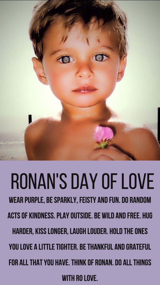 #ronansdayoflove @taylorswift13