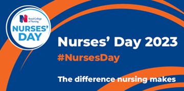 To all the amazing nurses I have & do work with, to those that have cared for my family ❤️‍🩹 often in such difficult circumstances- I am proud to have connected, learnt from & have always valued you all, happy #InternationalNursesDay