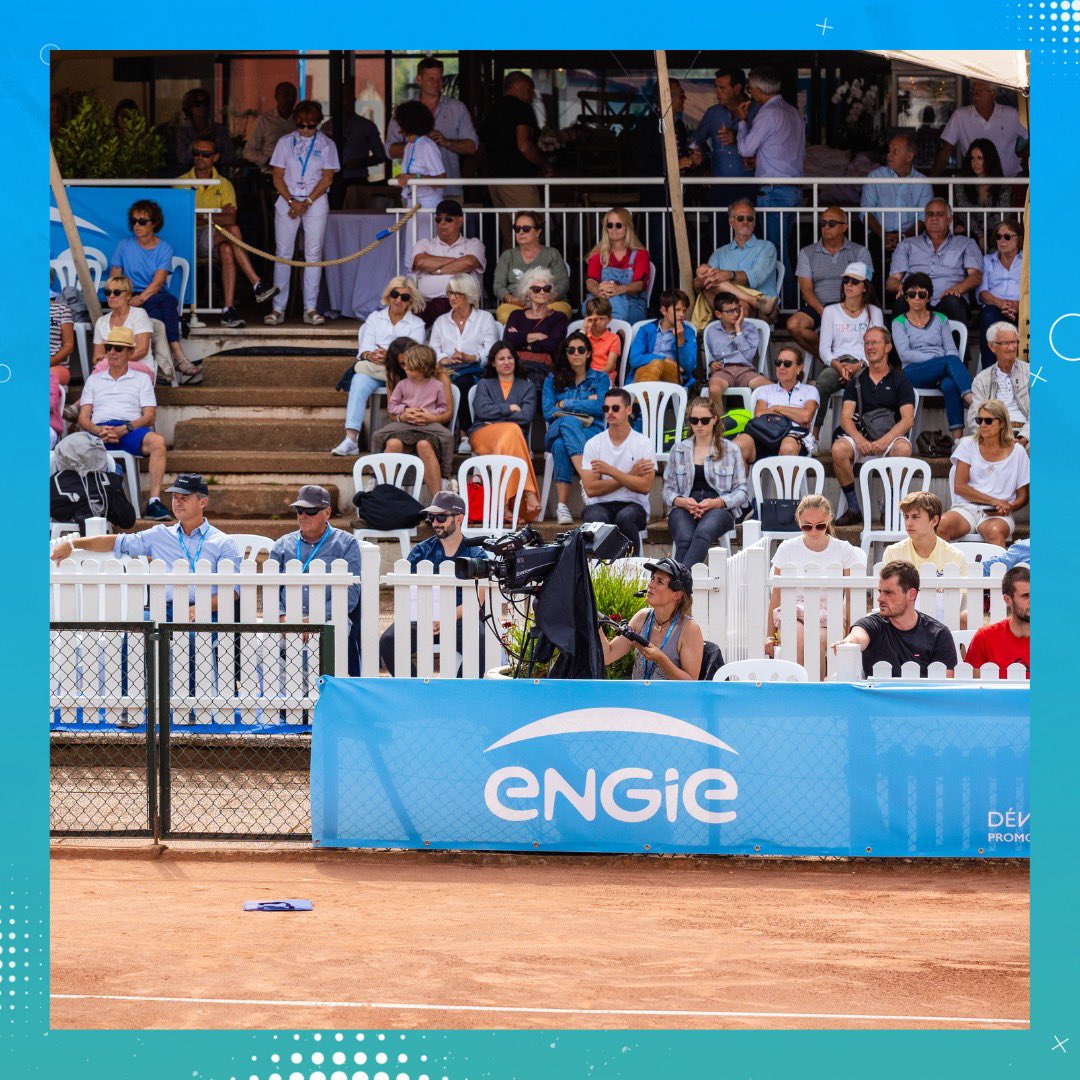 ENGIE OPEN Biarritz Pays Basque tweet media