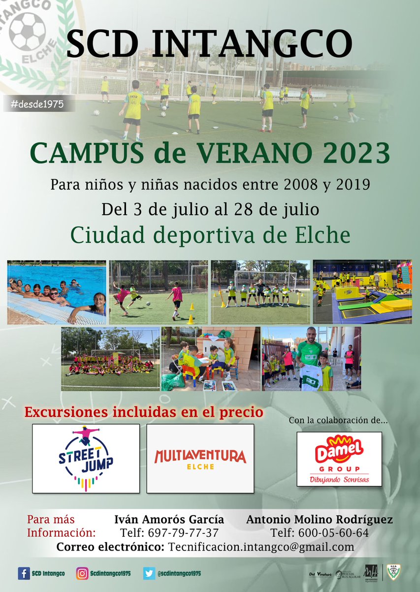 SCD Intangco tweet media