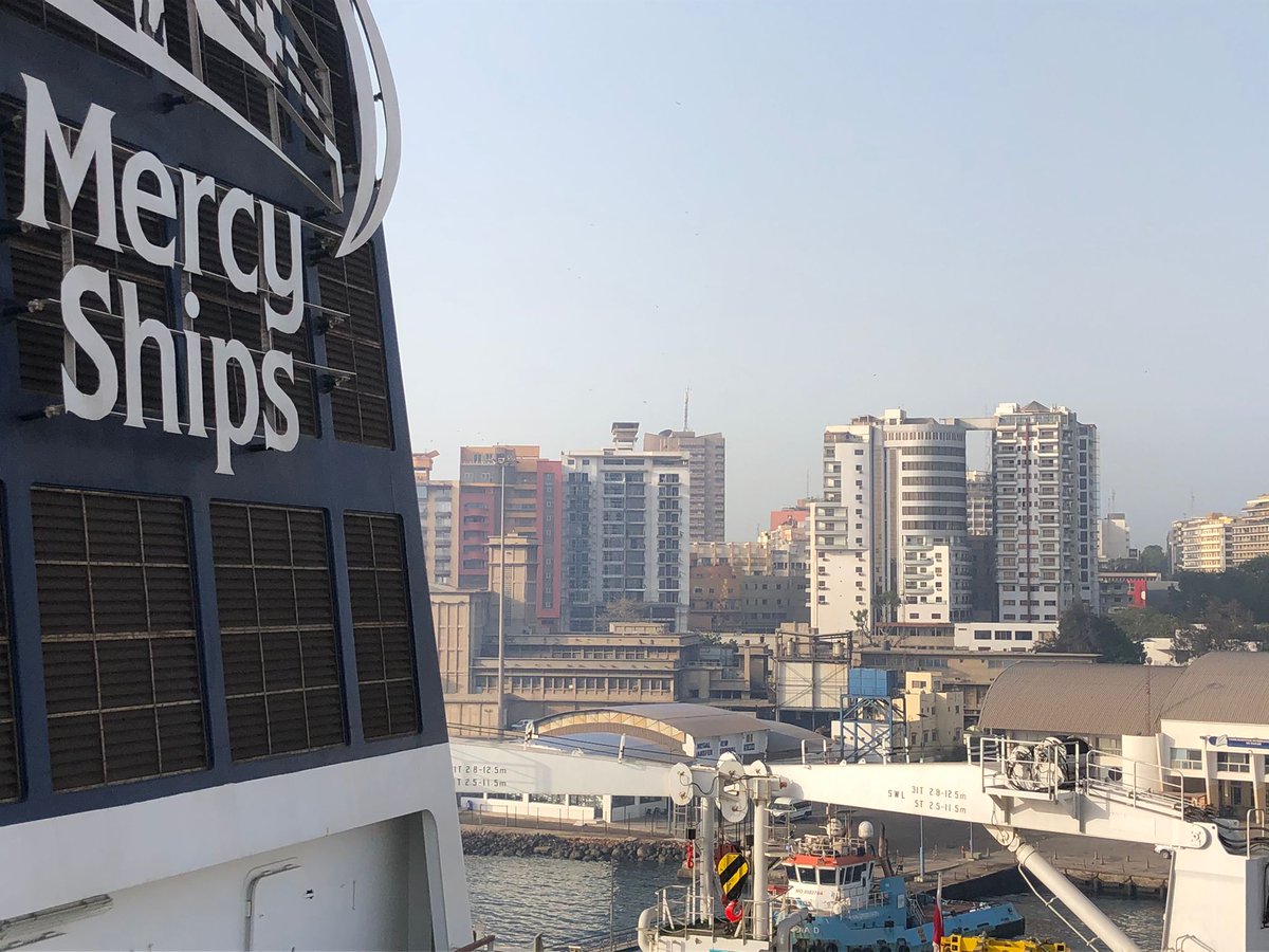 aboa_mare's tweet photo. Instructor M. Winberg has this week delivered #AzimuthingPropulsionTraining onboard the hospital ship #GlobalMercy with #aboamare's #portablesimulator. After the #simulatortraining, the officers discussed how to implement the new skills on their own bridge.
#maritimesimulation https://t.co/vOepU5ZOfh