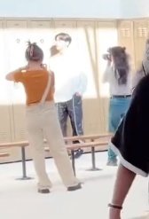 envyofyibo's tweet photo. Caroline de Maigret Instagram

Wang Yibo has been photographed by CHANEL photographer after aerobics class session end 😆😆

WANG YIBO CHANEL CRUISE SHOW 
#WangYibo_CHANELCruise24
#CHANELCruise #WangYibo @CHANEL https://t.co/4grdOYGcSM