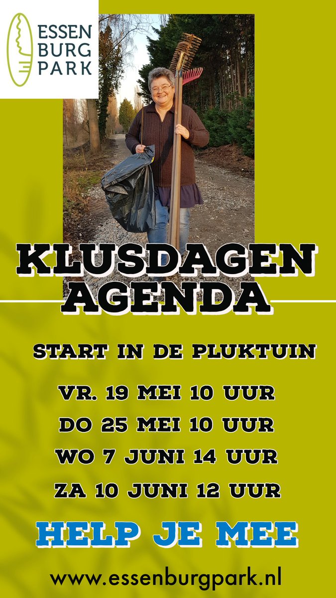 PROGROEN DE PLUKTUIN tweet media