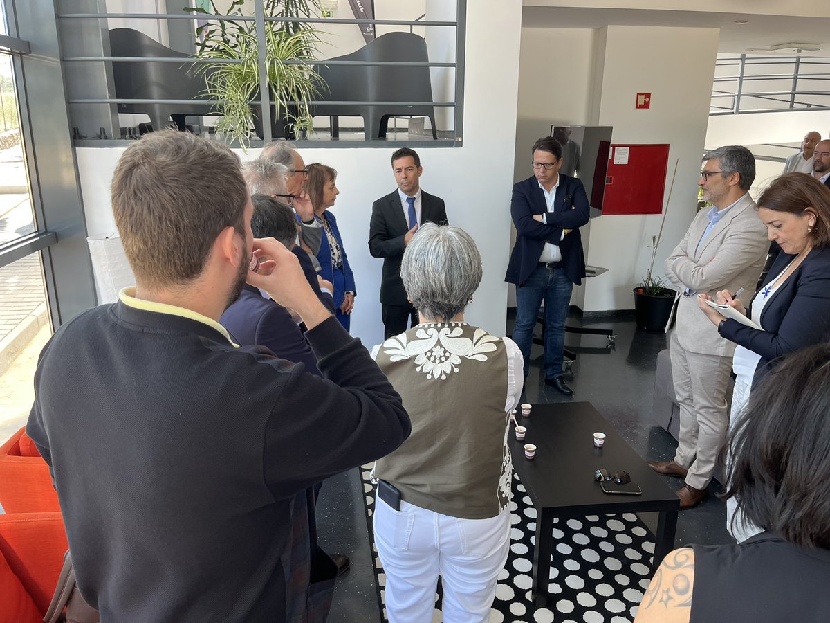 Socialistas Portugueses tweet media