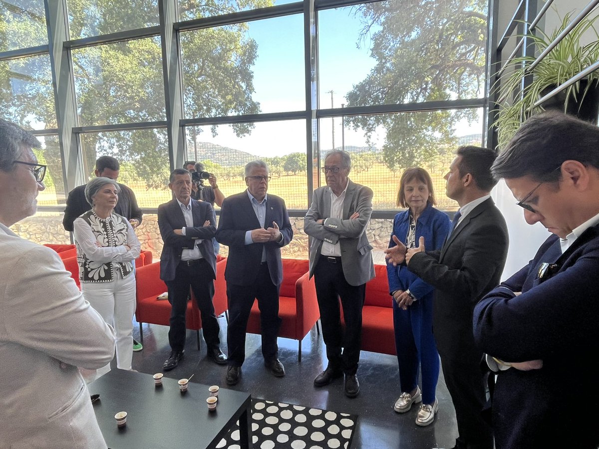 Socialistas Portugueses tweet media