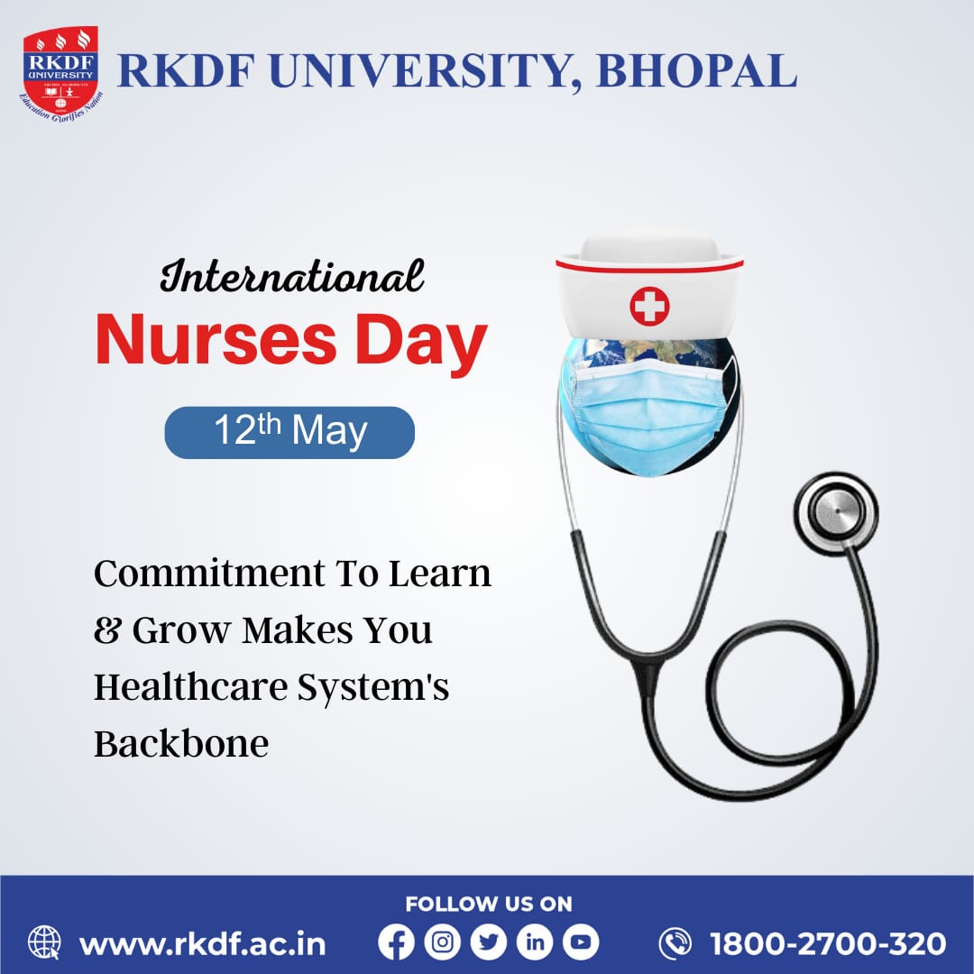 RKDF University BPL tweet media