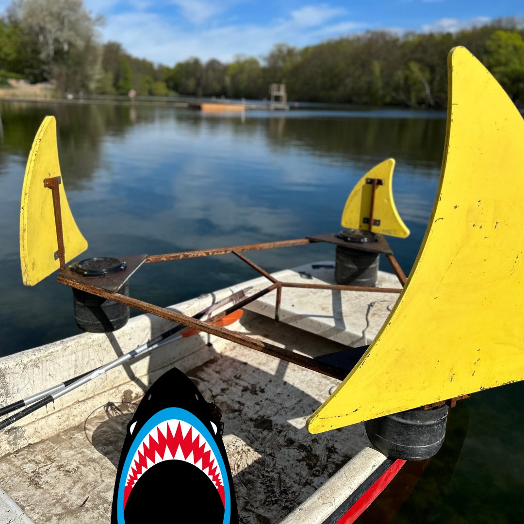 Bezirksamt Mitte (@ba_mitte_berlin) on Twitter photo HAI-ALARM am #Plötzensee - es geht weiter! 🦈Mit unserer Kampagne möchten wir das Bewusstsein der Badenden schärfen & die Hintergründe erklären, denn Gewässerschutz ist #Klimaschutz. Hilf dem Plötzensee & lass die Natur in Ruhe.➡️ t1p.de/xnxn9 #haialarm <a href="/almut_neumann/">Almut Neumann</a> HAI-ALARM am #Plötzensee - es geht weiter! 🦈Mit unserer Kampagne möchten wir das Bewusstsein der Badenden schärfen & die Hintergründe erklären, denn Gewässerschutz ist #Klimaschutz. Hilf dem Plötzensee & lass die Natur in Ruhe.➡️ t1p.de/xnxn9 #haialarm <a href="/almut_neumann/">Almut Neumann</a>