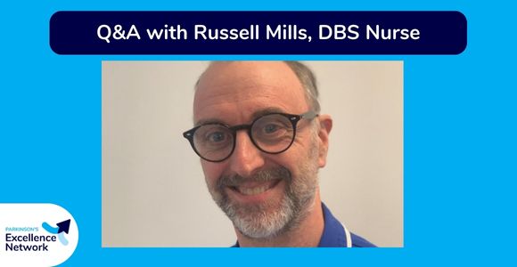 To celebrate #InternationalNursesDay, Russell Mills, DBS Nurse Specialist at the Royal Victoria Infirmary hospital in Newcastle, shared insights into his role and explains why he’d recommend a career specialising in DBS and #Parkinsons.

Read the Q&amp;A 👉 bit.ly/3NLLcoi