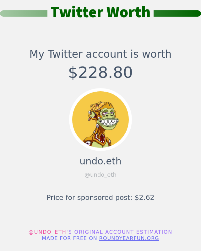 undo.eth tweet media