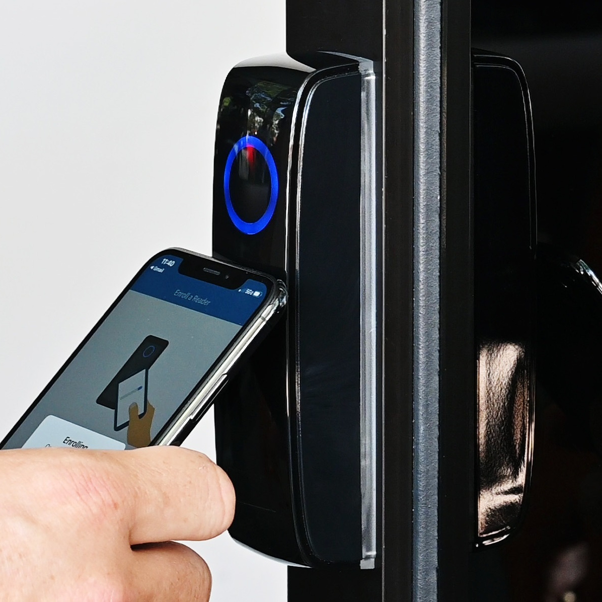 remotelock_eur's tweet photo. #accesscontrol Systems allow precise management of any door and make it easy for authorised people to get through.

A combination of keypads, readers and passes is managed from the Remotelock PC dashboard.

https://t.co/WZr7lfTjav

#officesecurity #remoteaccess #buildingsecurity https://t.co/nLm7MiLTFn