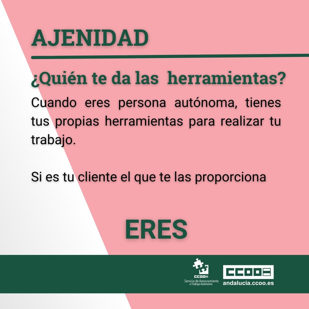 CCOO de Andalucía tweet media