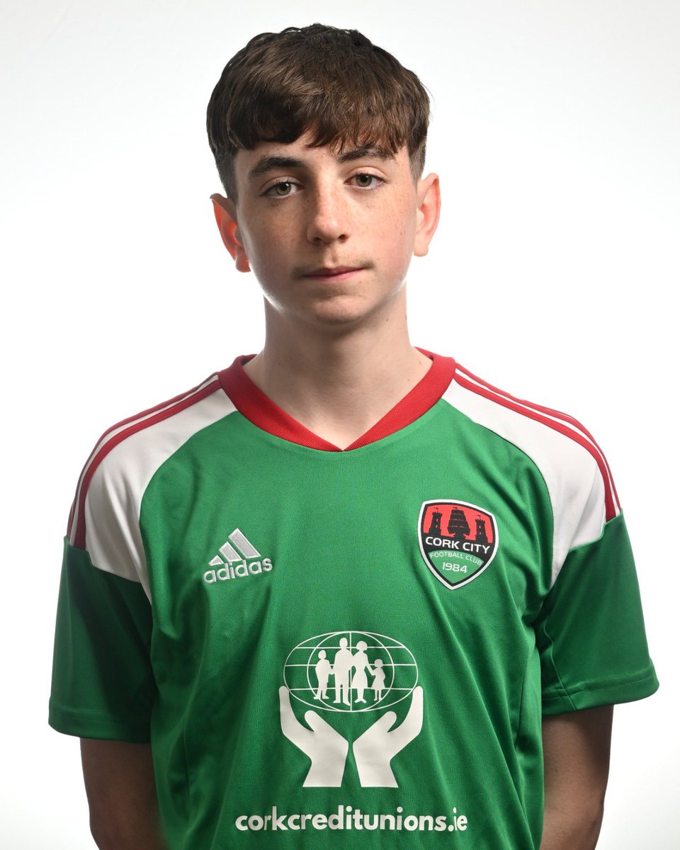 Cork City FC Academy on Twitter "Best wishes to local Cork school CBC