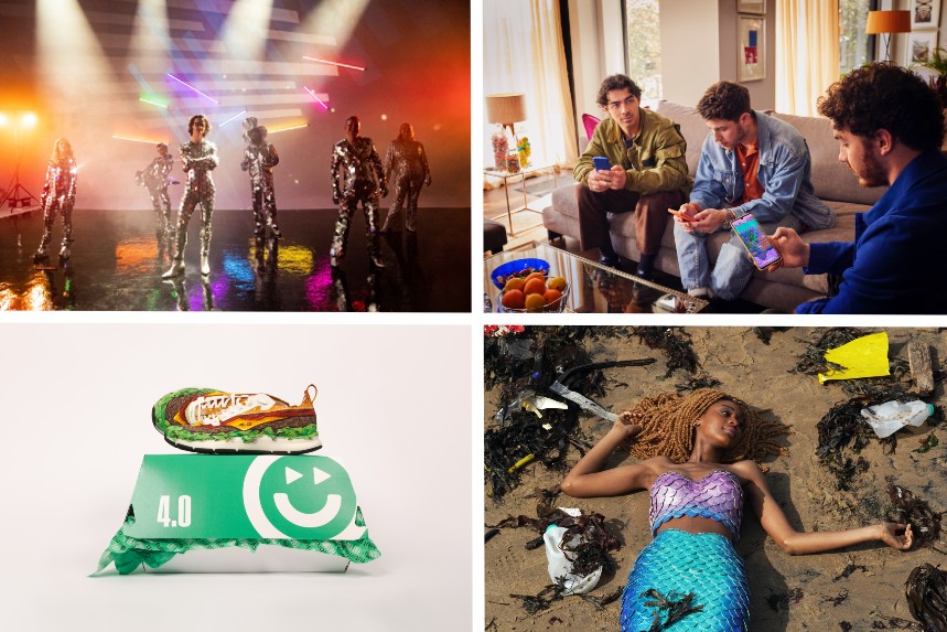 Unofficial Eurovision entries, Frosty Jack's hand model, 'The Polluted Mermaid' - Campaigns round-up #pr #comms @BBHLondon @davechannel @_MyOceans @yeastieboys @merseyrail @KetchumUK @jonasbrothers @CandyCrushSaga @sascampaigns @SABreweries @OgilvyUK prweek.com/article/182256…