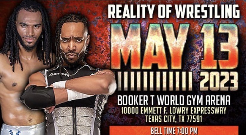 FrescoMattic's tweet photo. Faction Report: Double Mission Weekend
βοΈβοΈ: Continue Infiltration Down South at Booker Tβs @TheOfficialROW
ππ±: Defend The Gold against the Opps and Remain on ππ@FSWVegas
The Greatest Movie Youβve Ever Seen π₯
@IceWillliams
@realactionbrax
@He_is_WATSON https://t.co/V5ciAMuu0k