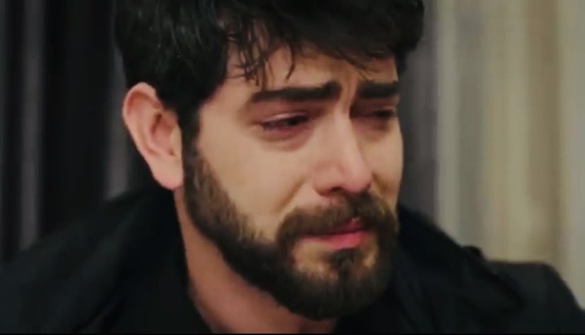 ´kadın gitti, adam bitti` 
#KanÇiçekleri #DilBar