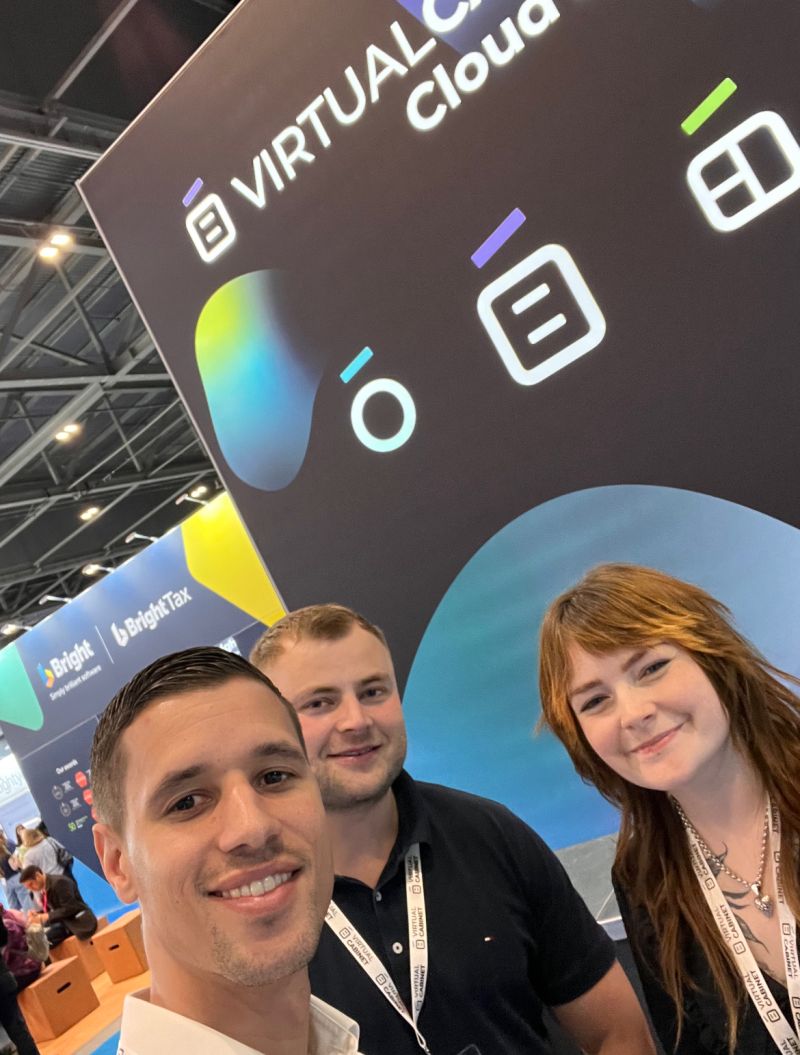 Virtual Cabinet | Powerful Document Management tweet media