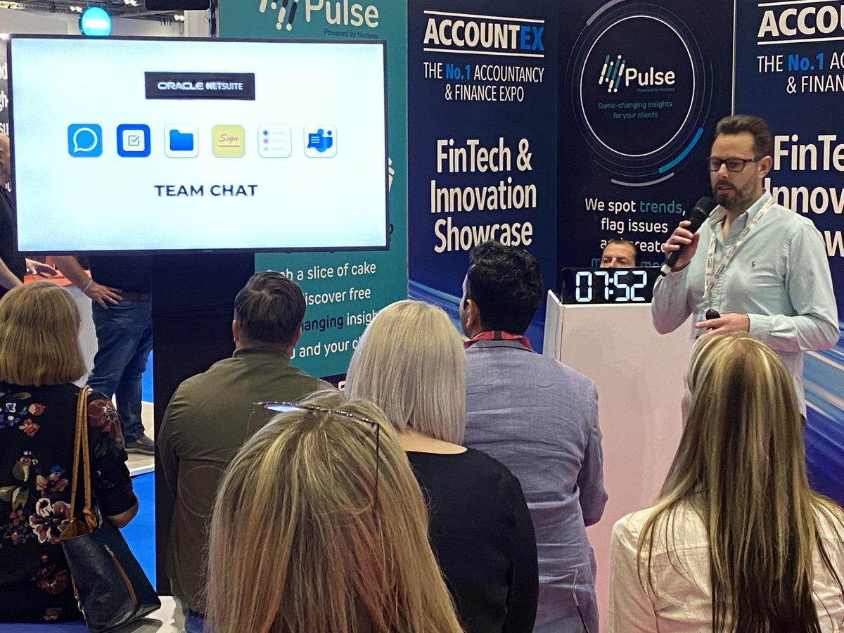 Virtual Cabinet | Powerful Document Management tweet media