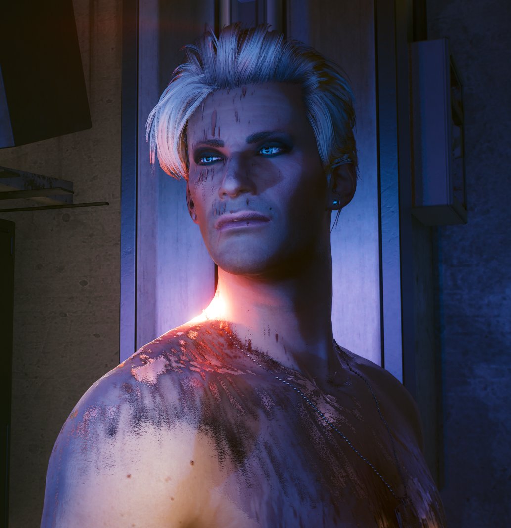 Blizzardforce's tweet photo. It's no murder, if it's a corpo. And everyone in this city is a corposwine
#AUPsycho #Cyberpunk2077 #Cyberpsycho #VirtualPhotography #MaleV #NightCity #PhotoMode #Cyberpunk2077PhotoMode #VinceSmidt #Welosteverything #AntiV https://t.co/Tpph6Siu6M