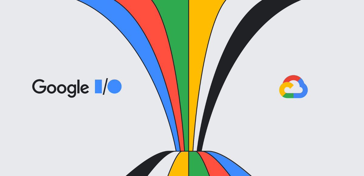 smalkalbani's tweet image. ما الجديد في مؤتمر Google I/O للمطورين ؟
بعد أن غابت google عن المشهد واعتقد معظم المتابعين بأنها تخلت عن عرشها لمايكروسوفت، نهضت يوم أمس عادت للواجهة وعاد الانقسام بين المتابعين للذكاء الاصطناعي.
ما الجديد في المؤتمر ..تابع التغريدات 👇🏻