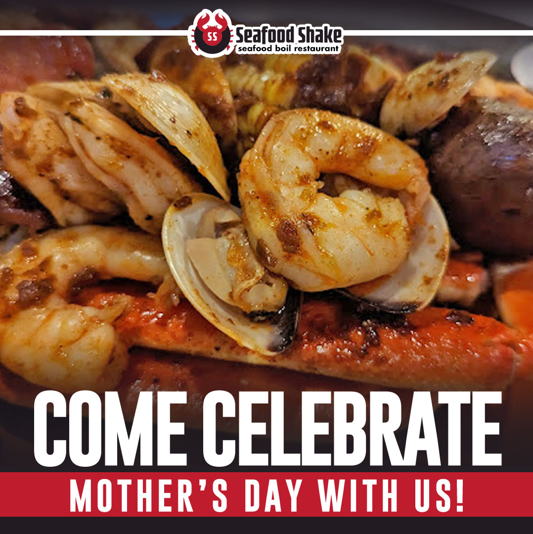 We can’t believe #MothersDay is in JUST 2 days!

Make this year better than last by treating your mom to the #BestSeafood in the City!

Call 440.876.5900 to book your table in advance.
--
#Strongsville #ClevelandOhio #Cleveland