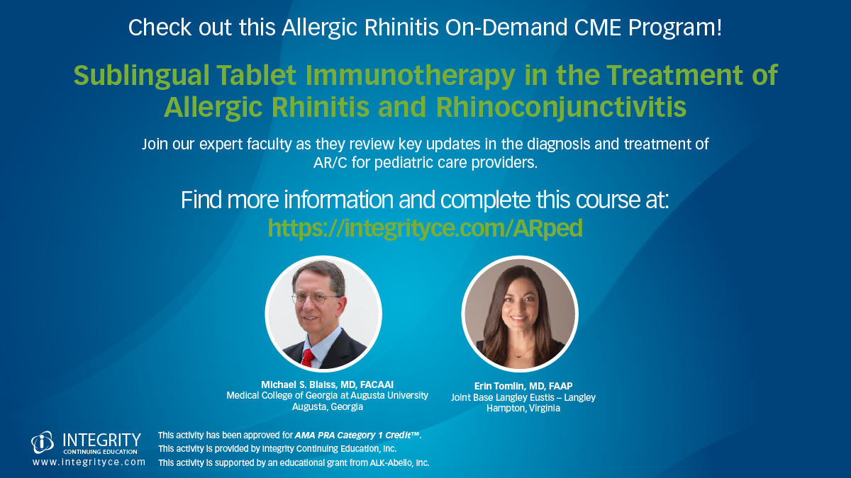 Integrity CE, LLC tweet media