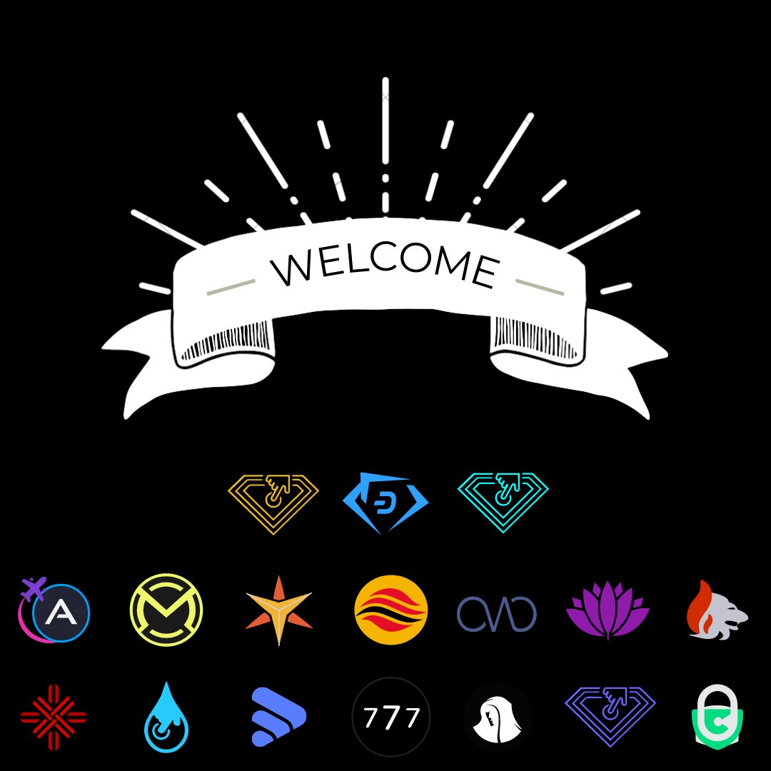 EskaCoin's tweet image. Welcome again to the official Twitter page! We're excited to share with you all the latest news and updates from us in real time. Follow us for exciting content, and don't forget to retweet and share with your followers!  #decenomy #crypto #staking #TwitterWelcome #ESK