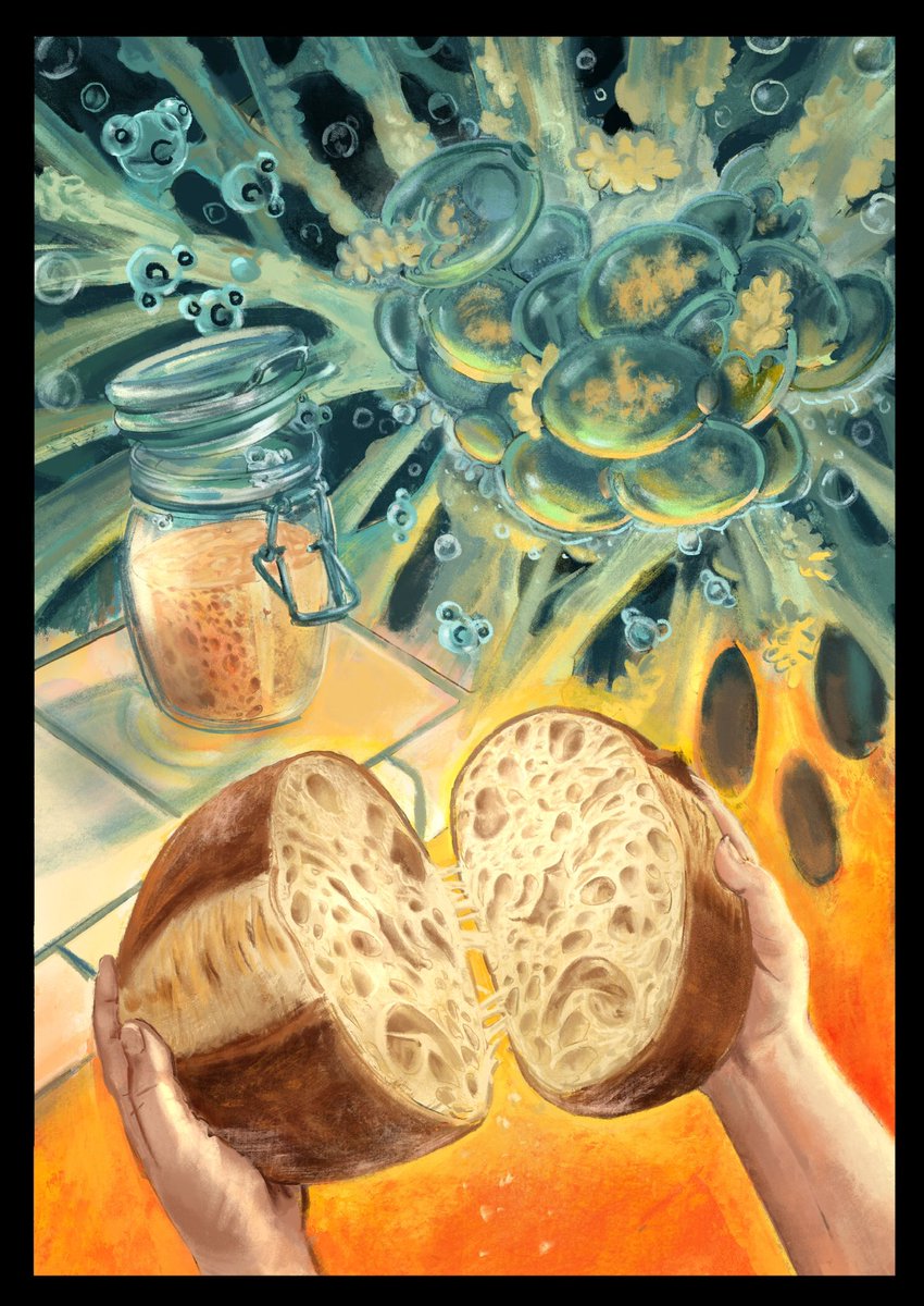 ranchuppi's tweet photo. my last biomedical illustration 😮‍💨 https://t.co/r2WE7oRdF1