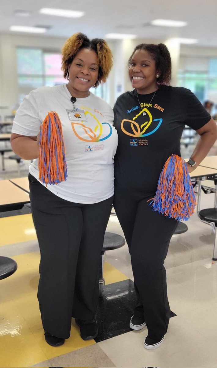 APS Recruits tweet media