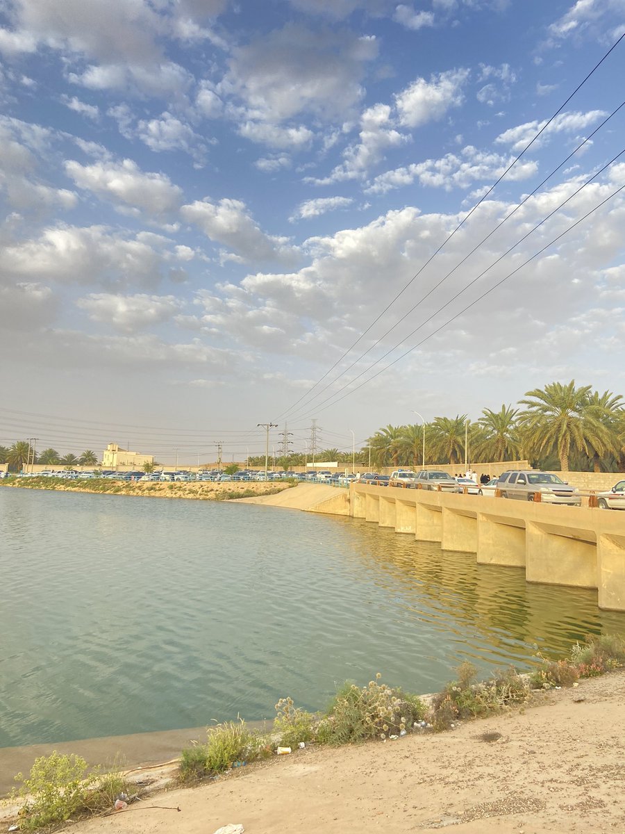 سناب المجمعة tweet media
