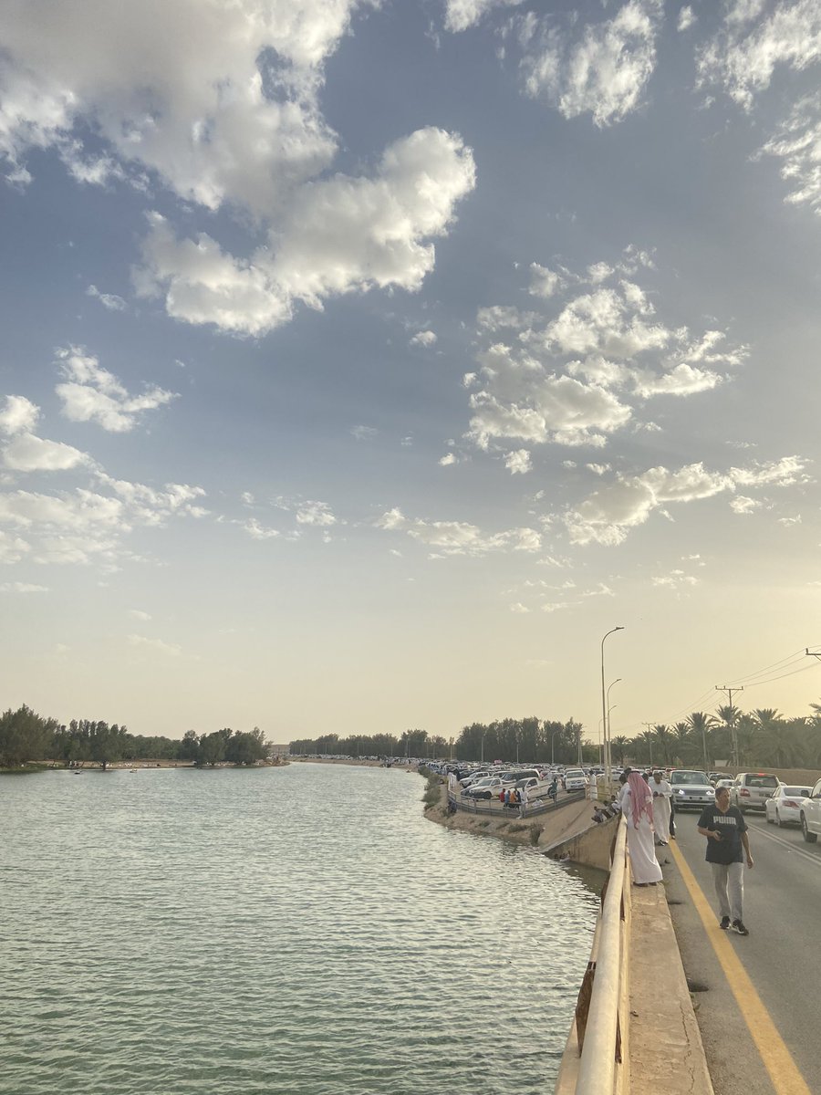 سناب المجمعة tweet media