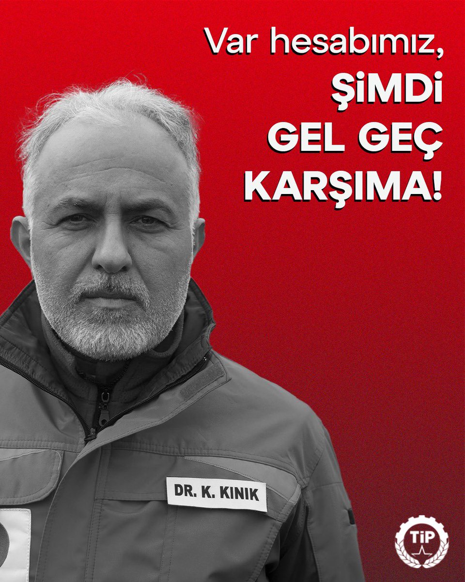 Merak etme <a href="/drkerem/">Kerem Kınık</a>  Seni 3 ay boyunca koruyup, şimdi oy için satanlar da seninle birlikte hesap verecek!