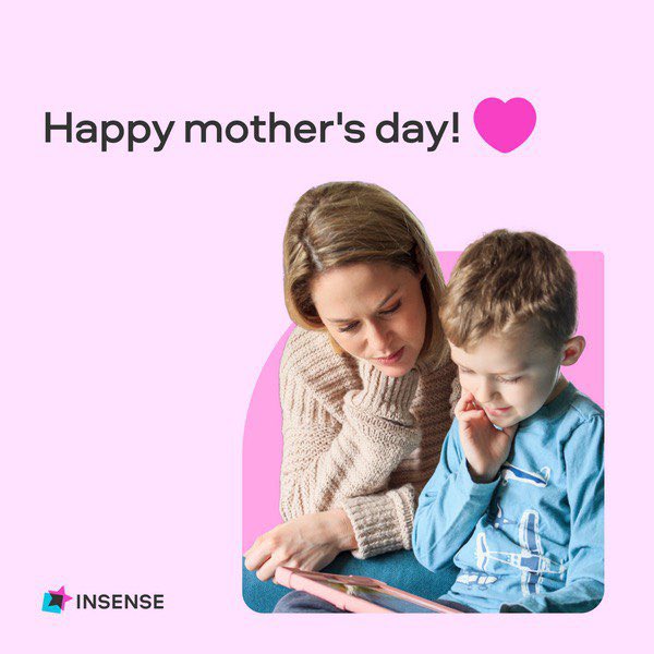 To all the mothers out there, we say thank you! Thank you for your selflessness, your dedication, and your unwavering love. We're honored to be a part of your journey and wish you a happy and joyful #Mothersday! ❤️👩‍👧‍👦